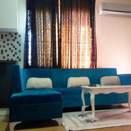 Mersin Apart Apartment Mersin (Mediterranean)