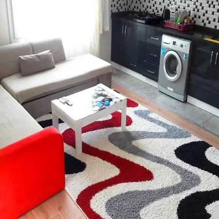 Apartment Mersin Apart *