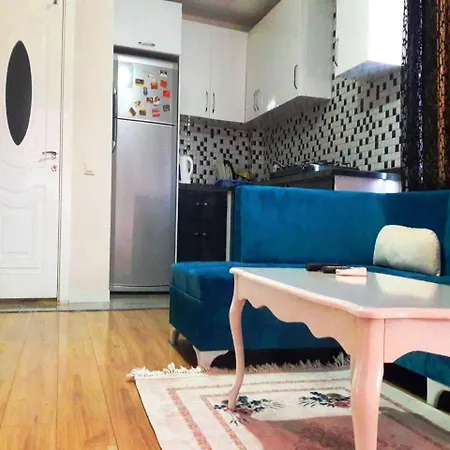 Apartment Mersin Apart *