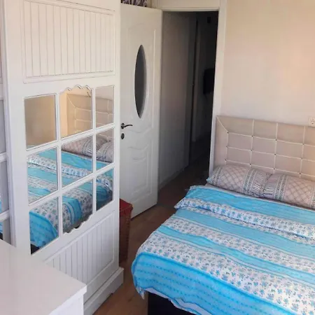 Apartment Mersin Apart *