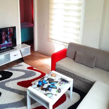 Mersin Apart Apartment