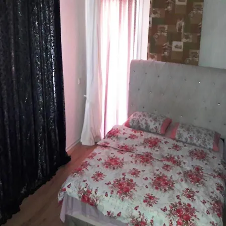 Mersin Apart Apartment