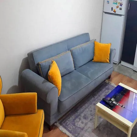 Mersin Apart Apartment *