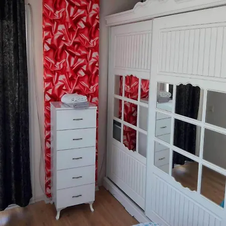 Mersin Apart Apartment Mersin (Mediterranean)