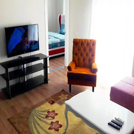 Apartment Mersin Apart