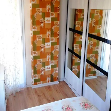 Apartment Mersin Apart *