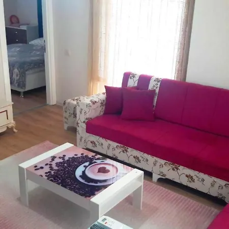 Mersin Apart