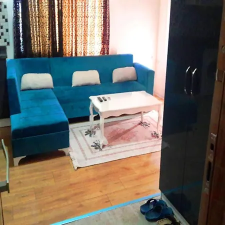 Mersin Apart Apartment Mersin (Mediterranean)