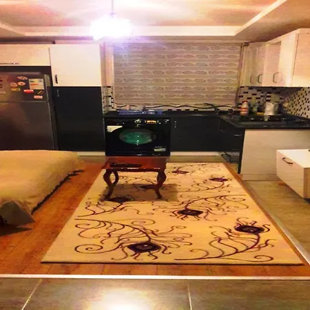 Mersin Apart Apartment *