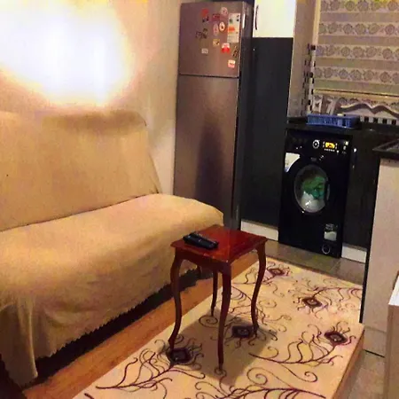 Apartment Mersin Apart