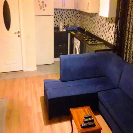 Mersin Apart Apartment Mersin (Mediterranean)