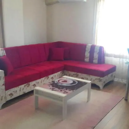 Mersin Apart Apartment Mersin (Mediterranean)