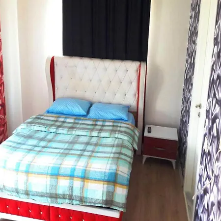 Mersin Apart Apartment