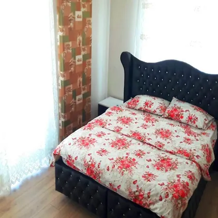 Apartment Mersin Apart *
