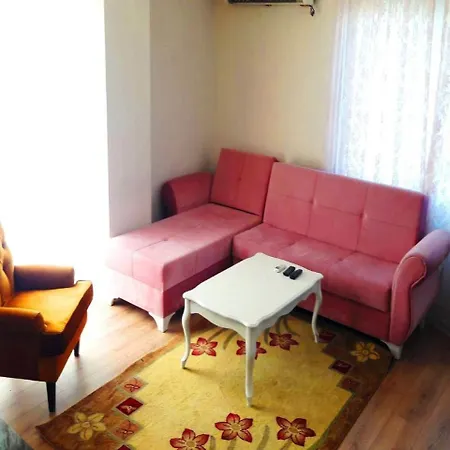 Apartment Mersin Apart Mersin (Mediterranean)