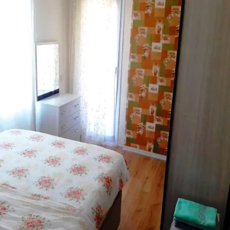 Apartment Mersin Apart *