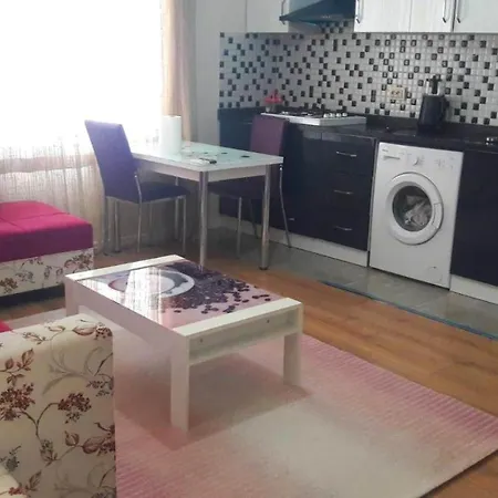 Mersin Apart Apartment *