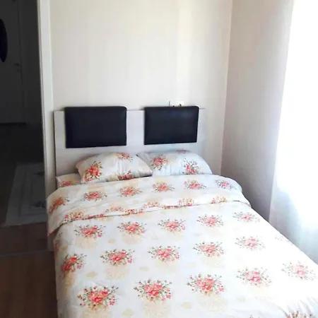 Mersin Apart Apartment
