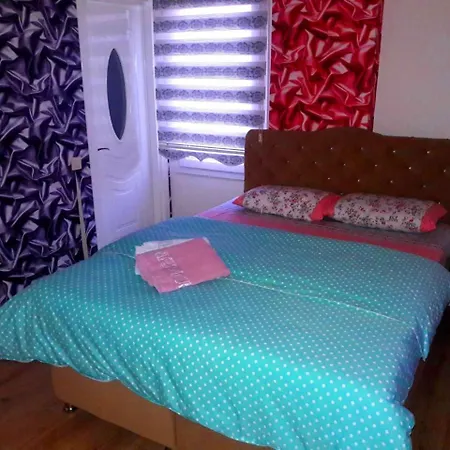 Apartment Mersin Apart Mersin (Mediterranean)