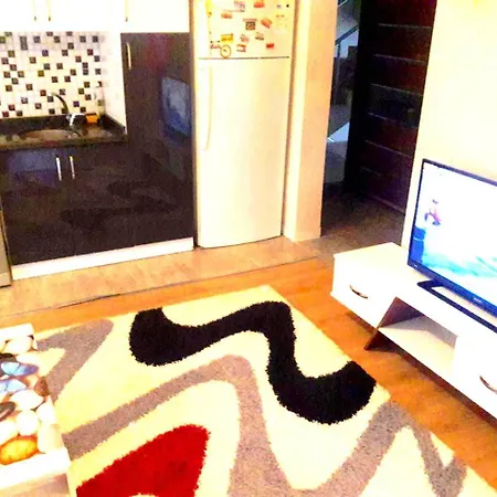 Apartment Mersin Apart Mersin (Mediterranean)