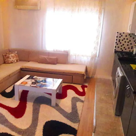 Mersin Apart Apartment