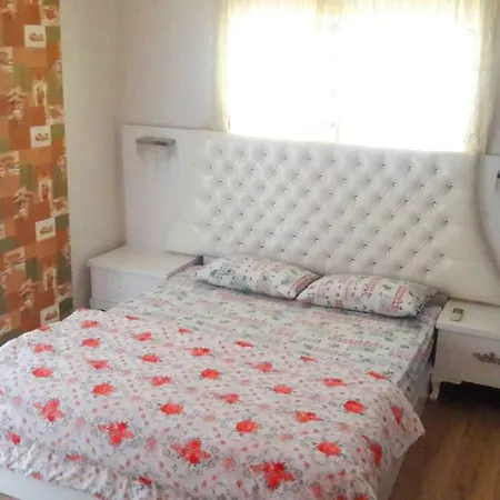 Mersin Apart Apartment *