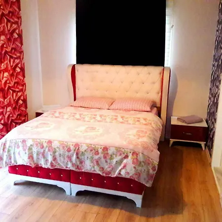 Apartment Mersin Apart Mersin (Mediterranean)