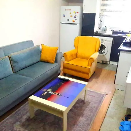Mersin Apart Apartment Mersin (Mediterranean)