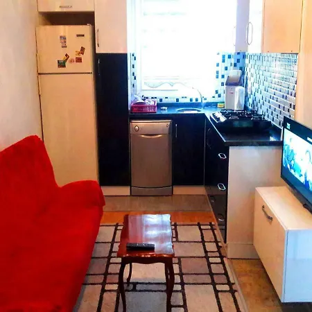 Apartment Mersin Apart