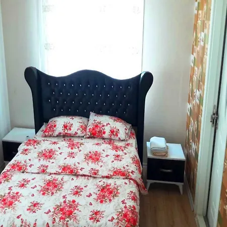 Mersin Apart Apartment Mersin (Mediterranean)