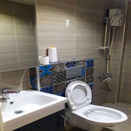 Apartment Mersin Apart